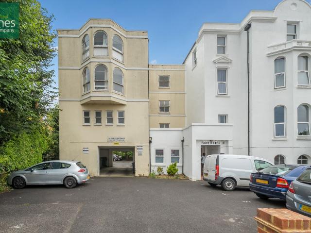 Fairfields, 15 Broadwater Road, Worthing, West Sussex BN14, 1 bed flat to rent, £950 pcm | PrimeLocation