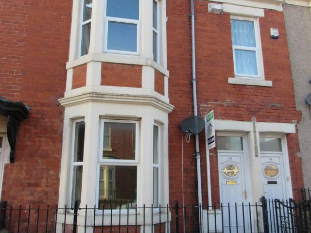 Fairholm Rd, Newcastle Upon Tyne NE4, 2 bed flat to rent, £750 pcm | PrimeLocation