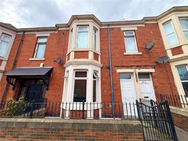 Fairholm Road, Newcastle Upon Tyne NE4 3 bed apartment to rent £975 pcm £225 pw