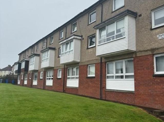 Fairholm St, South Lanarkshire