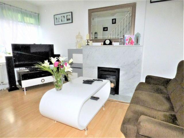 Fairholme Crescent, Hayes, Greater. 2 bed terraced house to rent £1,900 pcm £438 pw