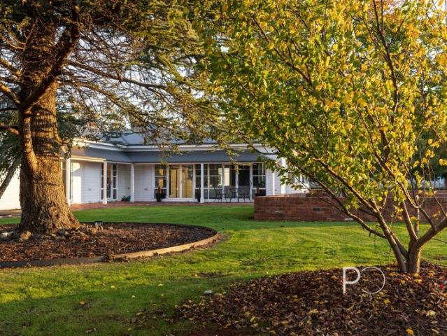 Fairholme A Timeless Tasmanian Estate