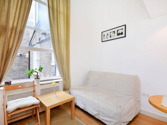 Fairholme Road, West Kensington, London W14, Studio to rent, £1,798 pcm | PrimeLocation