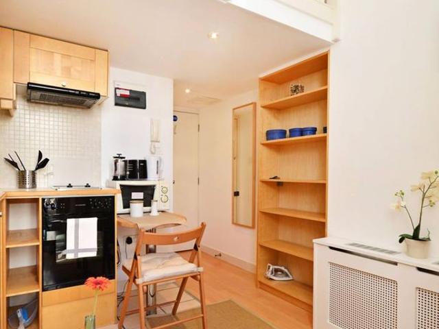 Fairholme Road, West Kensington, London W14, Studio to rent, £1,842 pcm | PrimeLocation