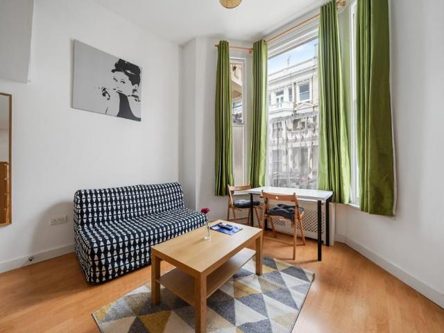 Fairholme Road, West Kensington, London W14, Studio to rent, £1,972 pcm | PrimeLocation
