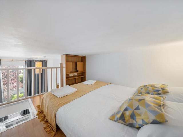 Fairholme Road, West Kensington W14, Studio to rent, £1,798 pcm | PrimeLocation