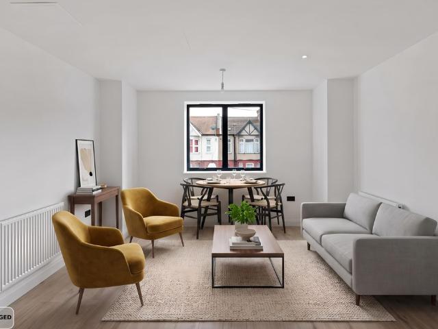 Fairholme Road, Harrow, Middlesex HA1, 2 bed flat to rent, £2,250 pcm | PrimeLocation