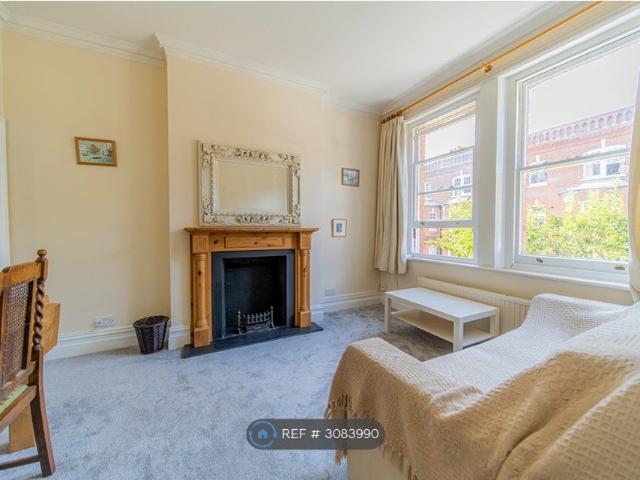Fairholme Road, London W14, 1 bed flat to rent, £1,850 pcm | PrimeLocation