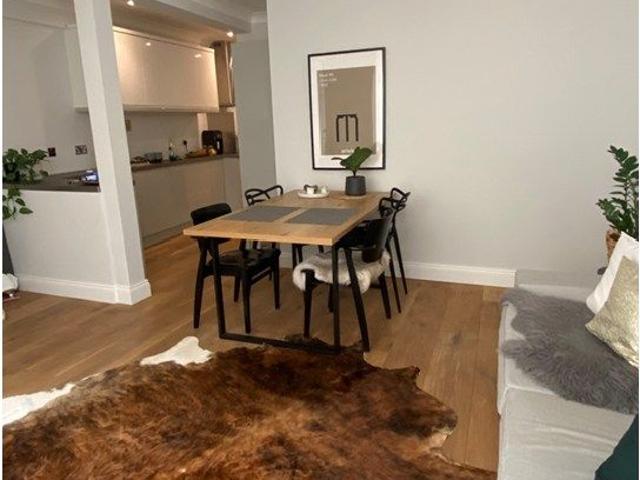 Fairholme Road, London W14, 2 bed flat to rent, £2,650 pcm | PrimeLocation