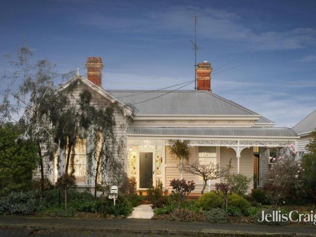 'Fairholme' Victorian Elegance in Prime Location