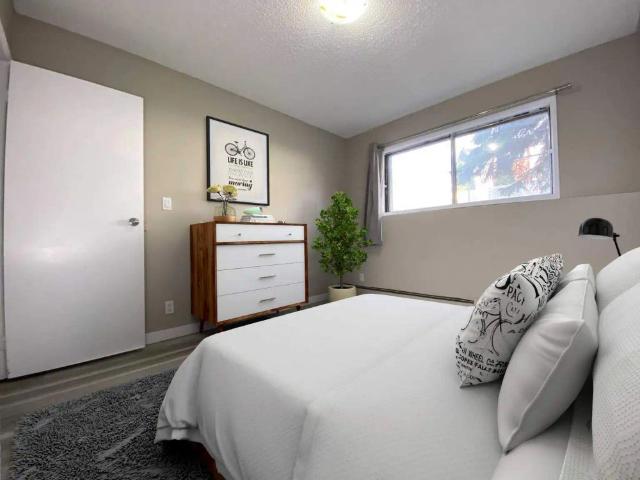 Fairhaven Apartments — 2 bedroom