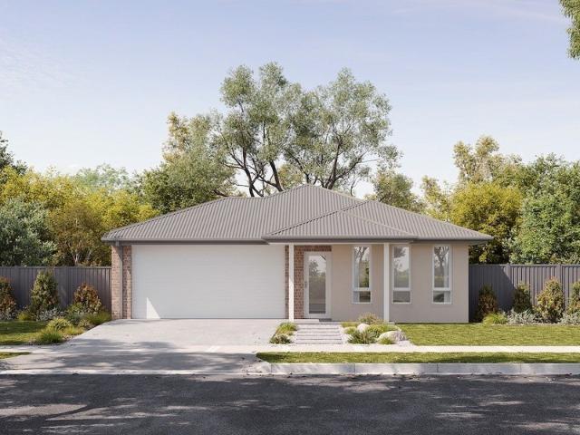 Fairhaven Homes Ellis 13
