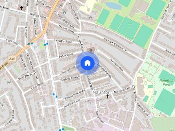 Naunton Cheltenham, GL54, Coventry and Warwickshire, West Midlands, Midlands