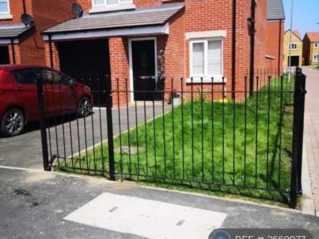 Fairhaven, Peterborough, PE7 3 bed detached house to rent £1,375 pcm £317 pw