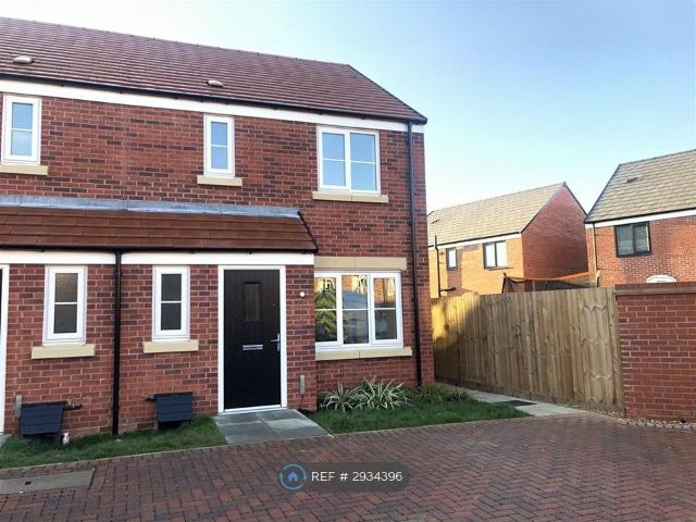 Fairhaven, Peterborough PE7, 3 bed semi detached house to rent, £1,300 pcm | PrimeLocation