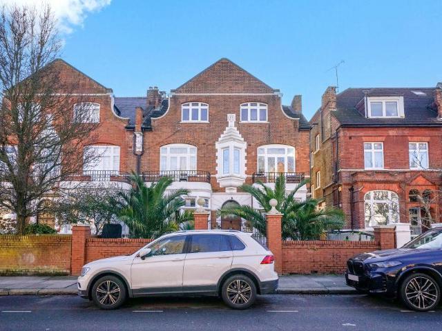 Fairhazel Gardens, Broadhurst Gardens, London, NW6 3BL, United Kingdom | 1 bed apartment for rent #118793393 | Rentberry