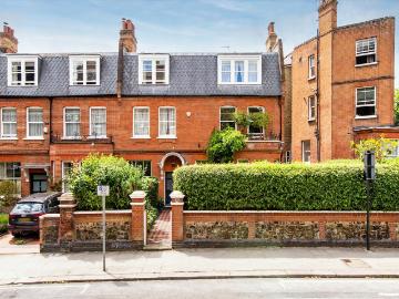 South Hampstead, London, Greater London