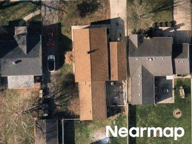 Fairoak Dr