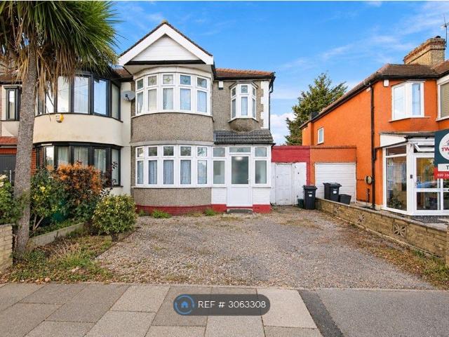 Fairlop Road, Ilford IG6, 3 bed terraced house to rent, £2,350 pcm | PrimeLocation