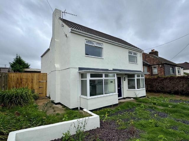 Fairlawn, Wingate Road, Trimdon Station 6 bed detached house to rent £1,995 pcm £460 pw