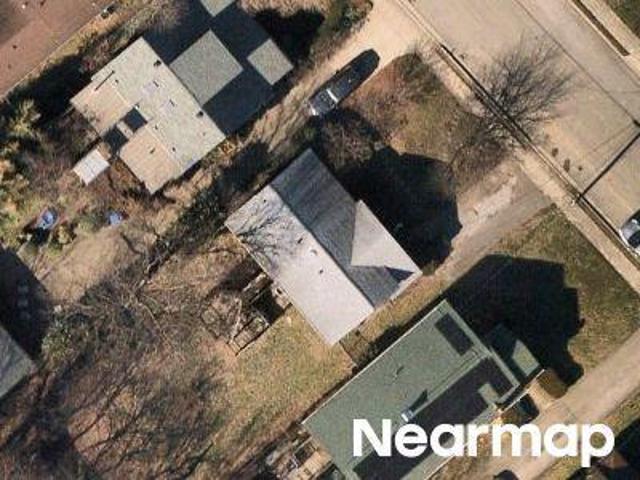 Fairlawn Ave