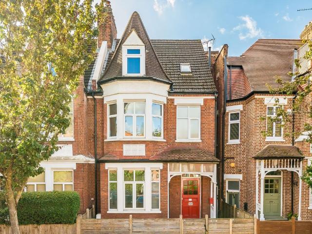 Fairlawn Avenue, Chiswick W4, 5 bed property to rent, £6,950 pcm | PrimeLocation