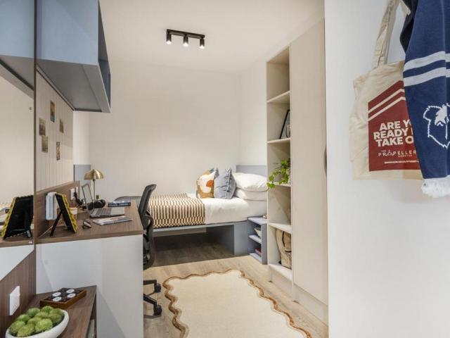 Fairlawn Avenue, Bristol BS34 Studio to rent £1,382 pcm £319 pw