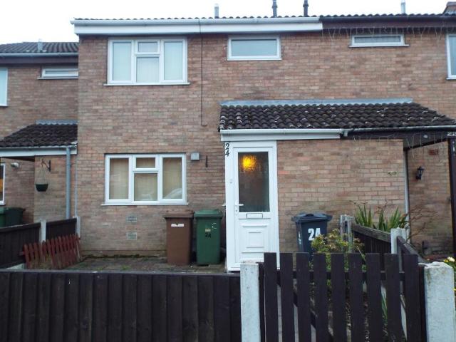 Fairlawn Close, Willenhall, WV12 3 bed house to rent £1,150 pcm £265 pw