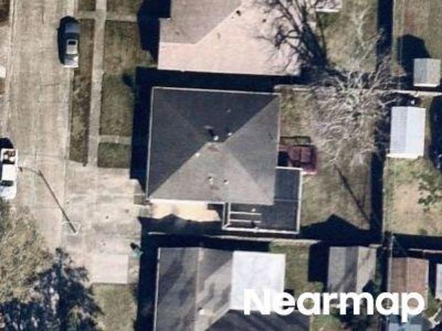 Fairlawn Dr