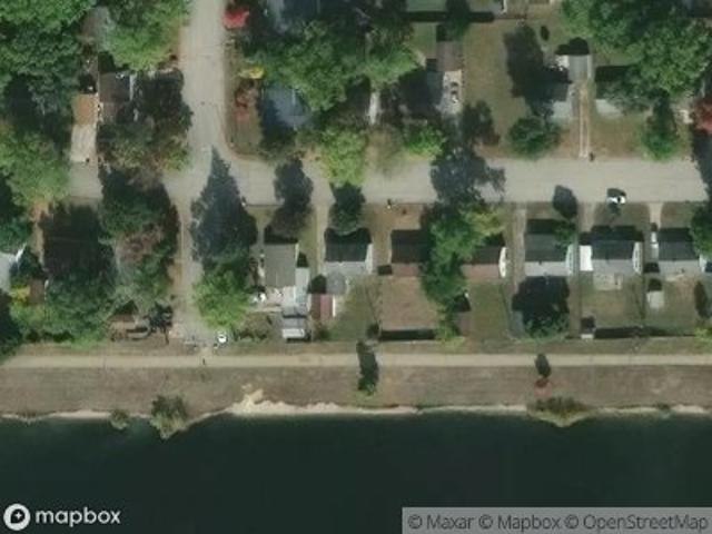Fairlawn Dr