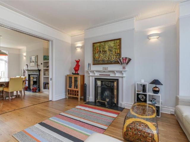 Fairlawn Grove, Chiswick, London, W4 5 bed terraced house to rent £7,250 pcm £1,673 pw