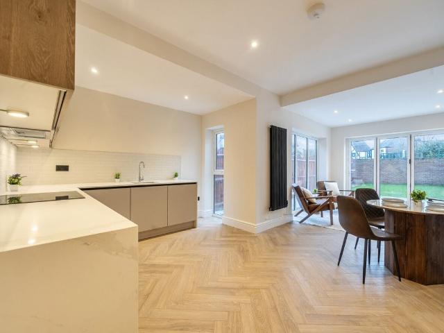 Fairlawn Park, Sydenham, London SE26, 5 bed detached house to rent, £4,000 pcm | PrimeLocation