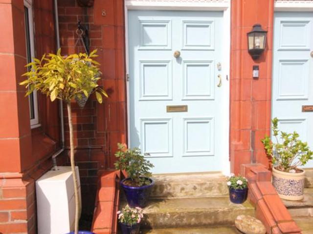 Fairlawn Road, Lytham, FY8 3 bed maisonette to rent £2,000 pcm £462 pw