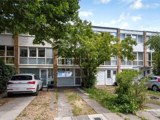 Fairlawns, Twickenham TW1, 4 bed terraced house to rent, £4,250 pcm | PrimeLocation