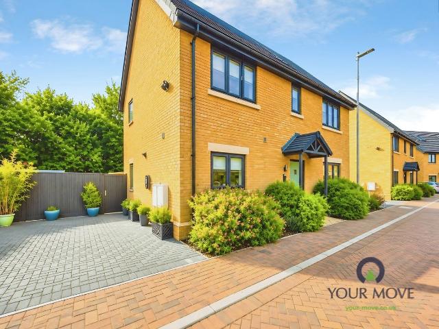Fairlake View, Sittingbourne, Kent ME10, 3 bed detached house to rent, £2,300 pcm | PrimeLocation