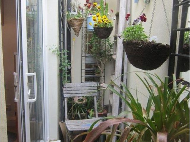 Fairland Road, Stratford E15, 2 bed semi detached house to rent, £2,185 pcm | PrimeLocation
