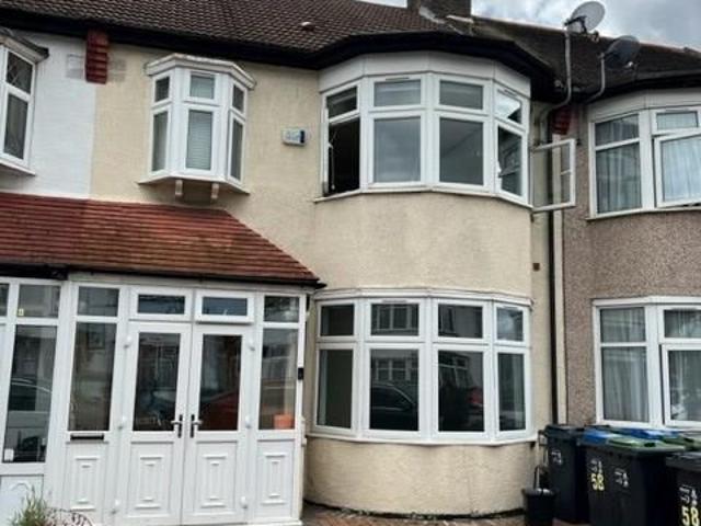 Fairlands Avenue, Thornton Heath CR7, 3 bed terraced house to rent, £2,470 pcm | PrimeLocation
