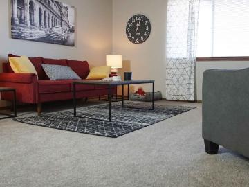 Fairlane at Aksarben 1 Bedroom Apartment for Rent at 3115 S 69th Ave Apt 1, Omaha, NE 68106