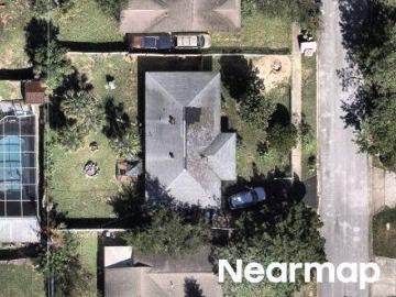 Fairlane Dr