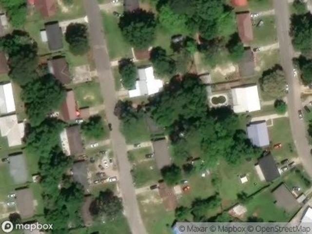 Fairlane Dr