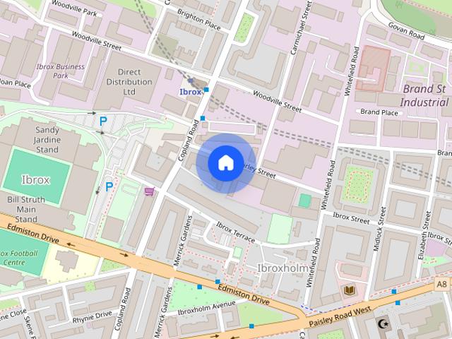 Fairley Street, Glasgow, G51