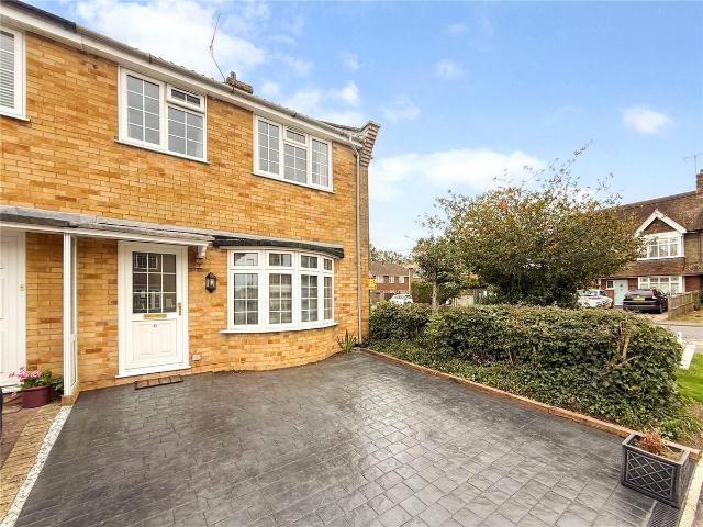 Fairlea Close, Burgess Hill, West Sussex RH15, 3 bed end terrace house to rent, £1,795 pcm | PrimeLocation