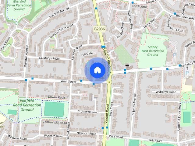 Fairlea Close, Burgess Hill, West Sussex, RH15