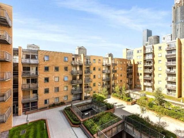 Fairlead House, Cassilis Road, Canary Wharf, South Quay, London E14, 2 bed flat to rent, £2,340 pcm | PrimeLocation
