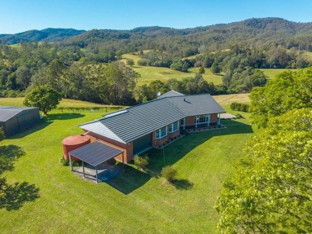 FAIRLEIGH DOWNS