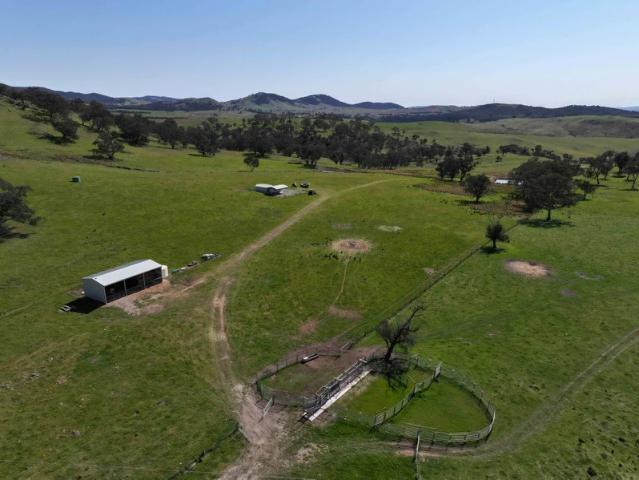 FAIRLEIGH' Landmark 726 Acre Holding Across 9 Titles | 11 Mins to Canberra
