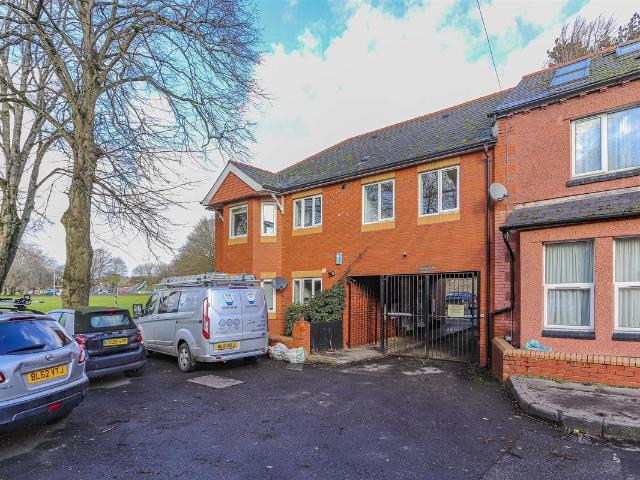 Fairleigh Mews, Fairleigh Road, Cardiff CF11, 1 bed flat to rent, £1,100 pcm | PrimeLocation