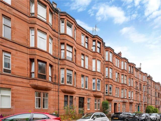 Fairlie Park Drive, Glasgow