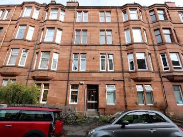 Fairlie Park Drive G11 Glasgow, G11, Glasgow and West Scotland, South West Scotland