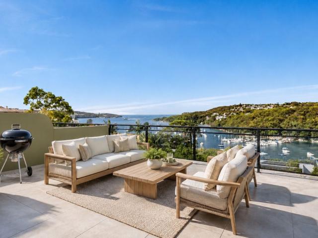 Fairlight, 16B Willyama Avenue